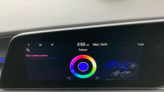 Kia Niro 150kW 4 65kWh 5dr Auto Electric Estate